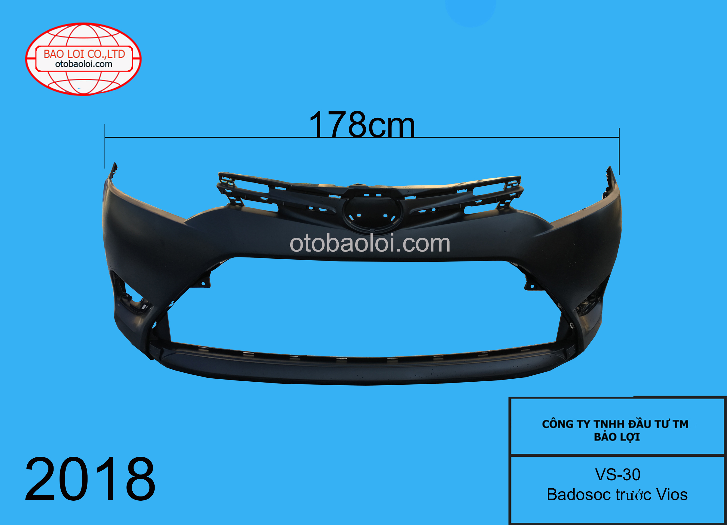 Badosoc trước Vios