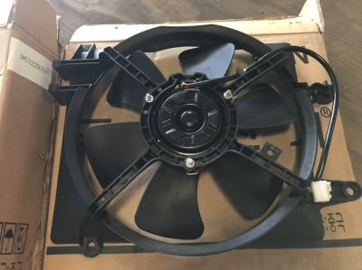 Lồng quạt điện 96322939 MATIZ 2001-2008