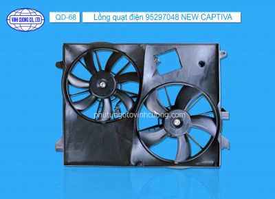 Lồng quạt điện 95297048 NEW CAPTIVA