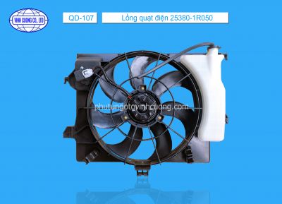 Lồng quạt điện 25380-1R050