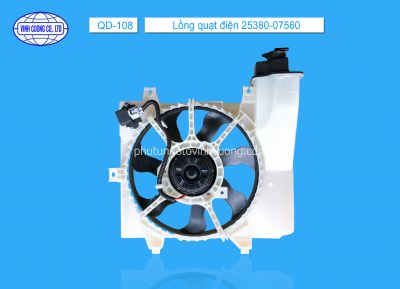 Lồng quạt điện 25380-07560