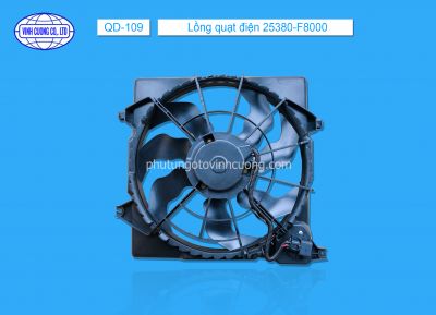 Lồng quạt điện 25380-F8000