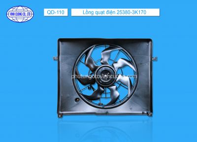 Lồng quạt điện 25380-3K170