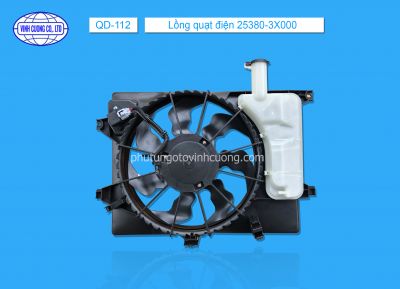 Lồng quạt điện 25380-3X000