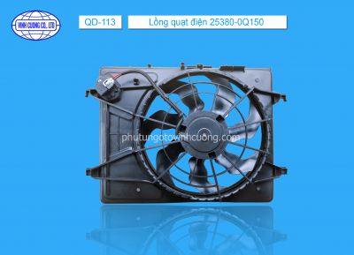 Lồng quạt điện 25380-0Q150