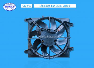 Lồng quạt điện 25380-2B100