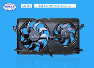 Lồng quạt điện 7C19-8C607-AC