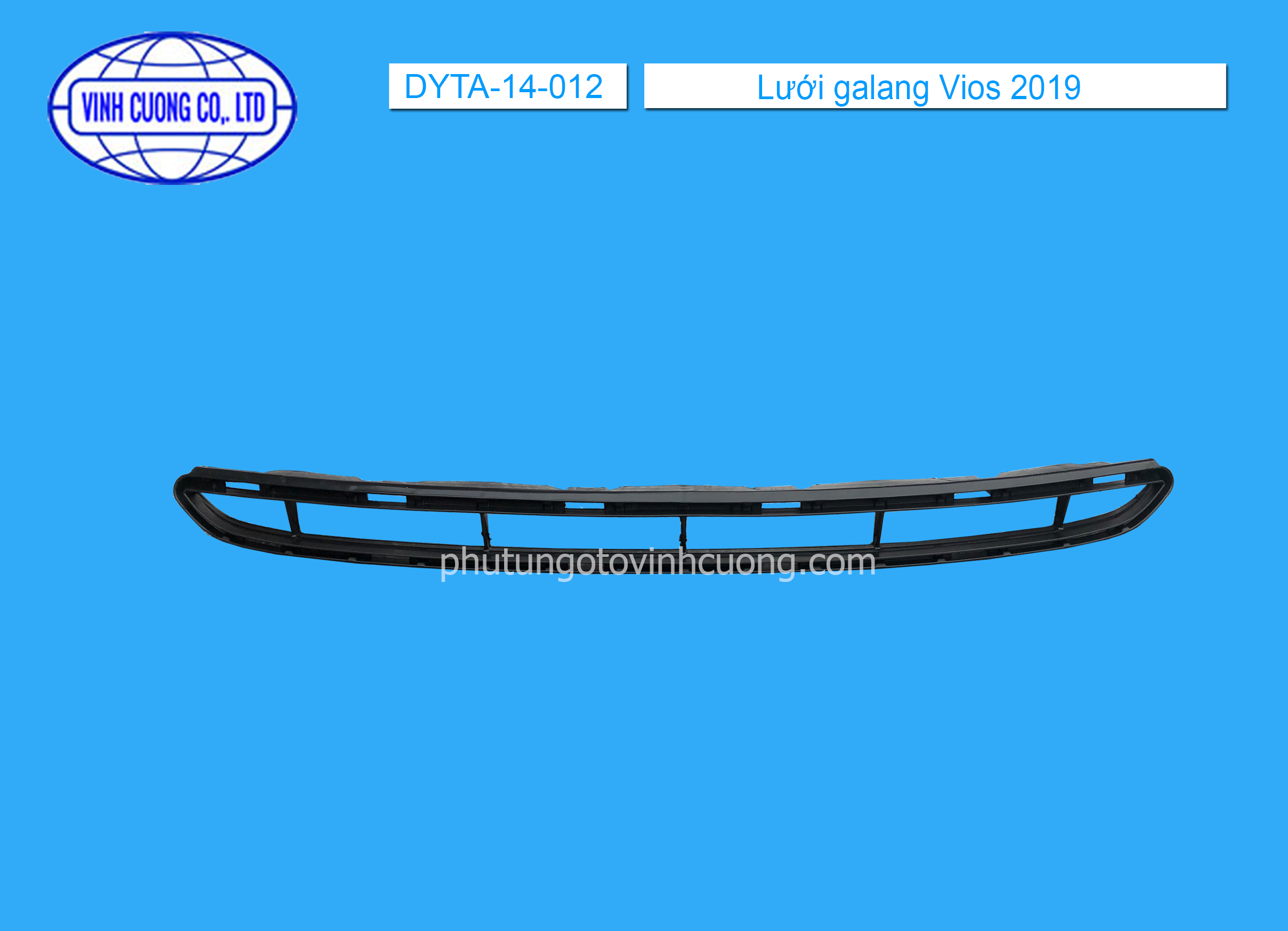 Lưới galang Vios 2019