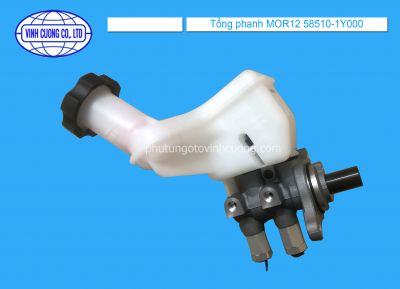 Tổng phanh MOR12 58510-1Y000