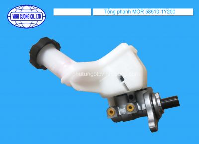 Tổng phanh MOR12 58510-1Y200