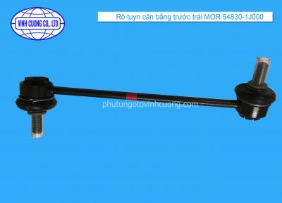 Rô tuyn cân bằng trước trái MOR 54830-1J000