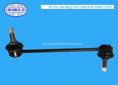 Rô tuyn cân bằng trướcphải MOR 54840-1J000