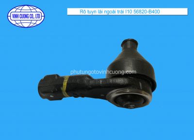 Rô tuyn lái ngoài trái I10 56820-B400