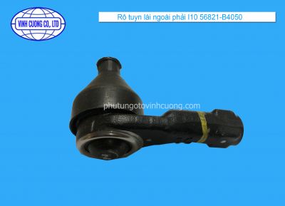 Rô tuyn lái ngoài phải I10 56821-B4050
