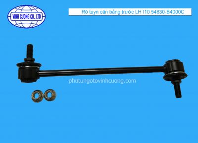 Rô tuyn cân bằng trước LH I10 54830-B4000C
