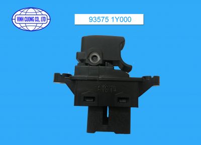 Công tắc nâng hạ kính bên phải MOR 93575 1Y000