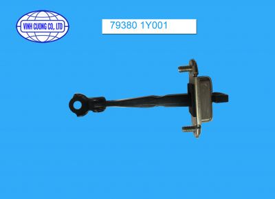 Dẫn hướng cửa trước trái MOR12 793801Y000