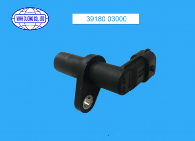 Cảm biến vị trí trục cơ(1.2-1.4) GRAND I10 -MOR 3918003000 