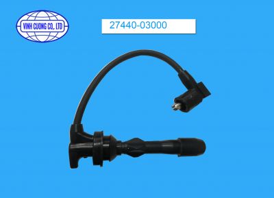 Dây cao áp 3 (1.2) GRAND I10 -MOR 2744003000