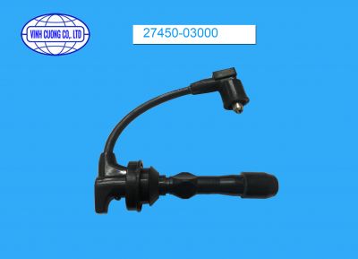 Dây cao áp 4 (1.2) GRAND I10 -MOR 2745003000