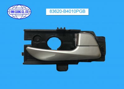 Tay mở cửa trong sau phải (có mạ) GRAND I10  83620B4010PGB