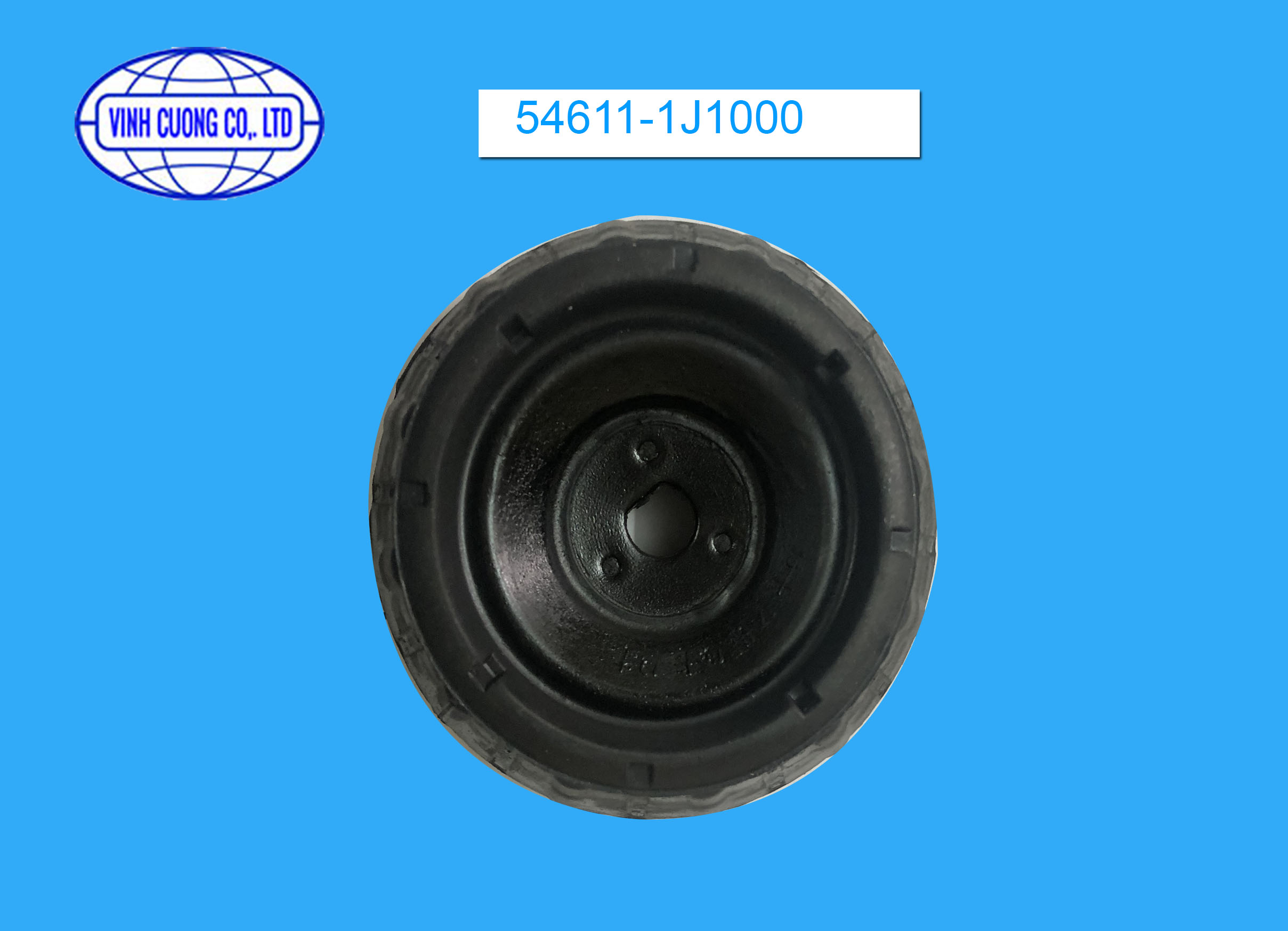 Bắt bèo giảm xóc trước MOR12 546111J000/546111