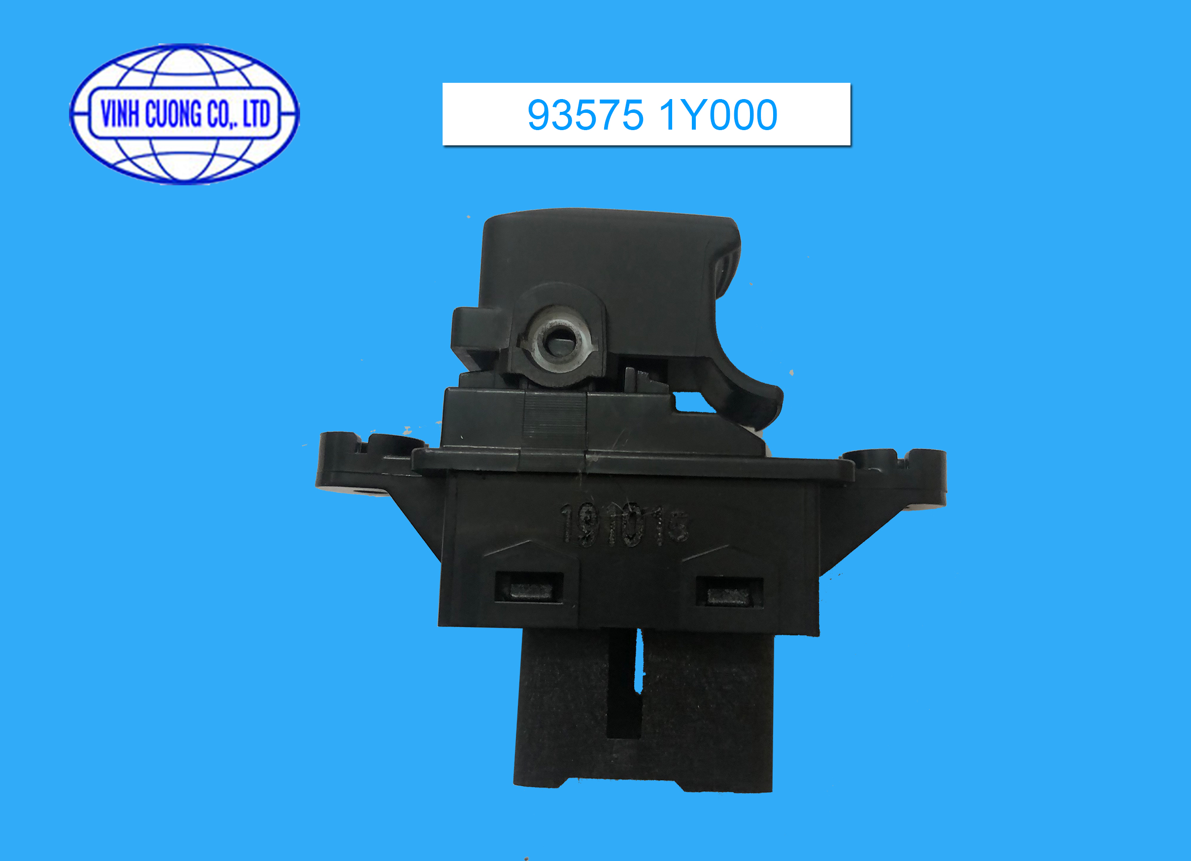 Công tắc nâng hạ kính bên phải MOR 93575 1Y000