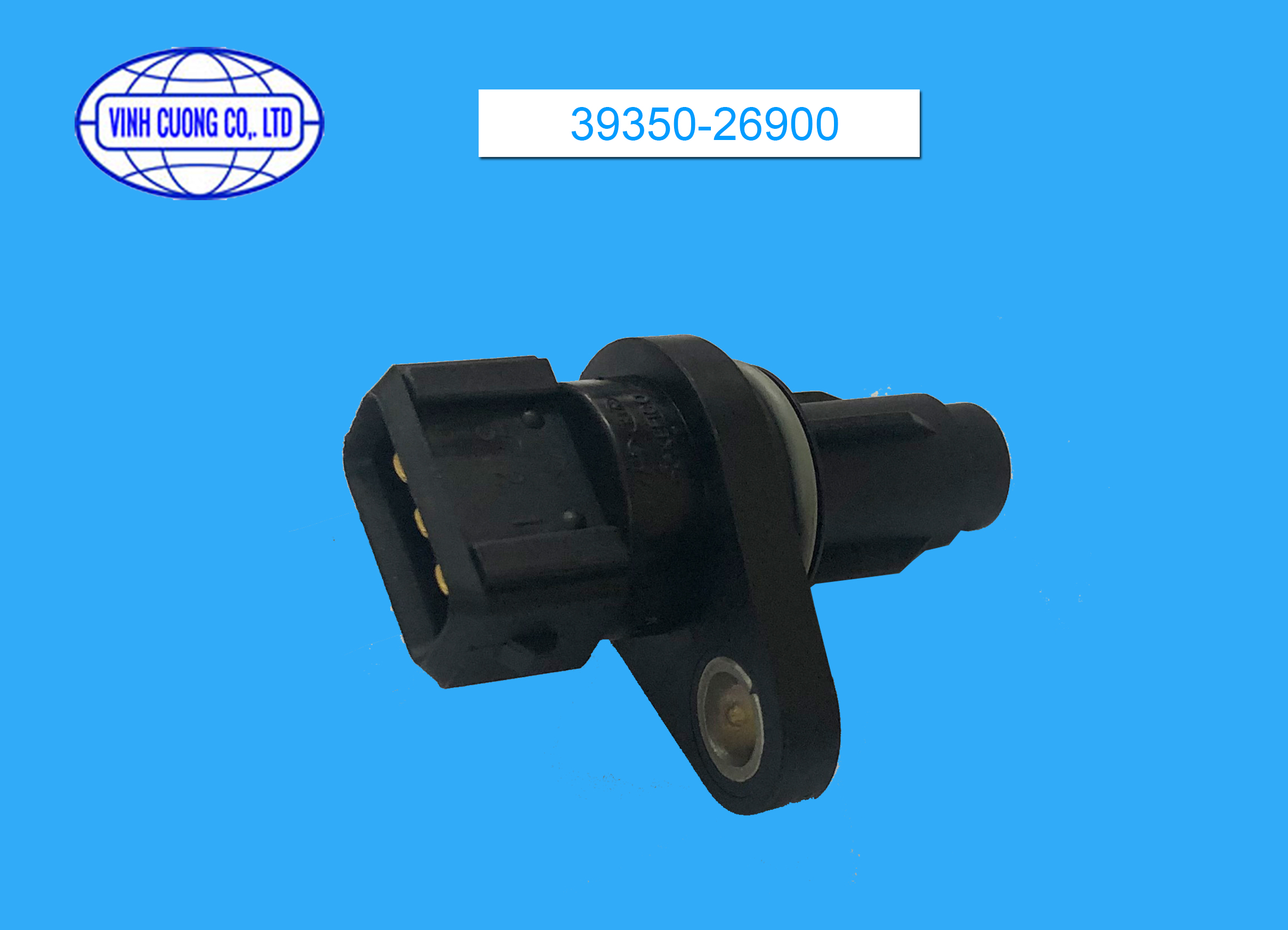 Cảm biến trục cam MOR12-VERNA 3935026900