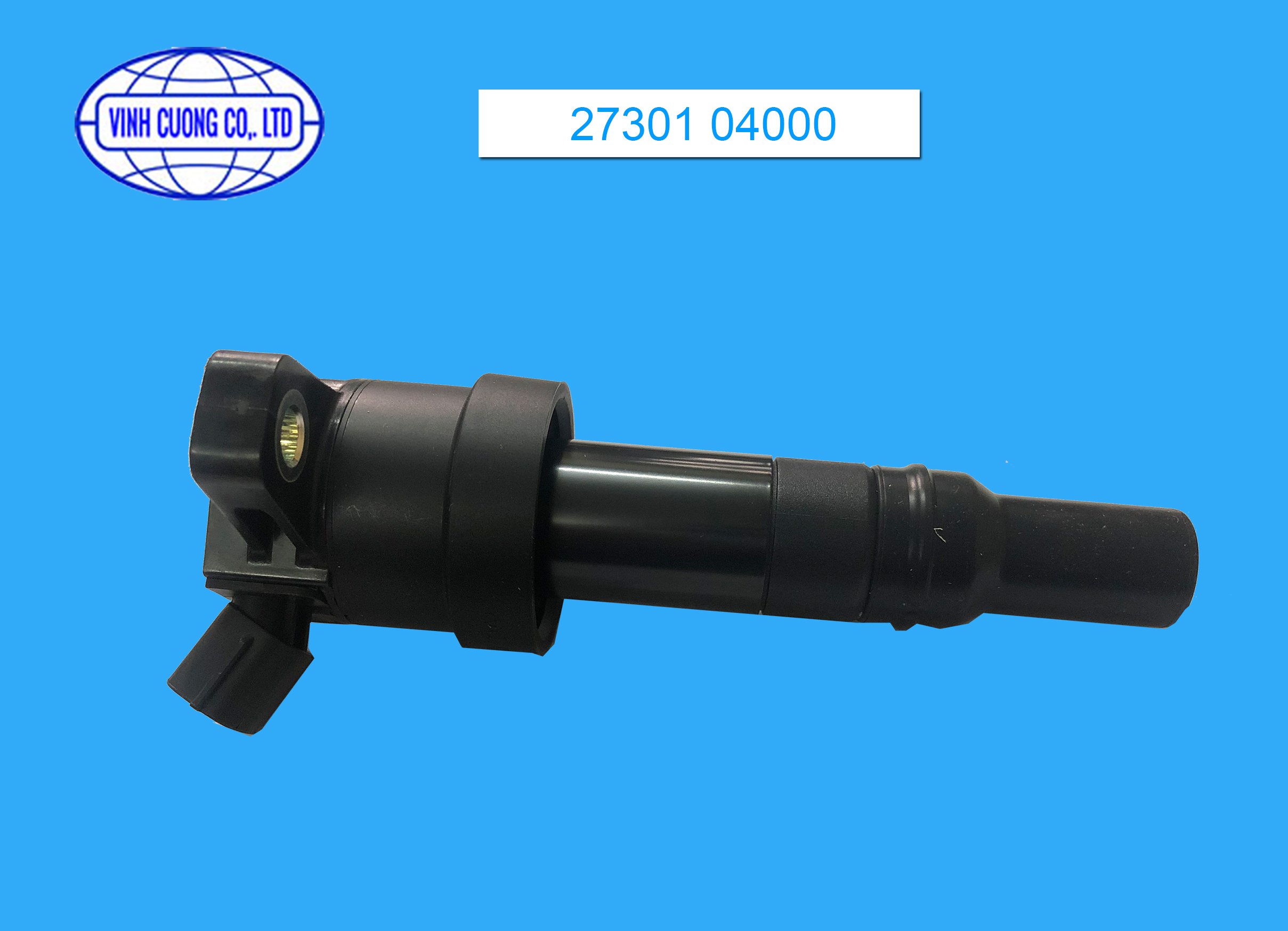 Mobin cao áp (1.0) GRAND I10  2730104000