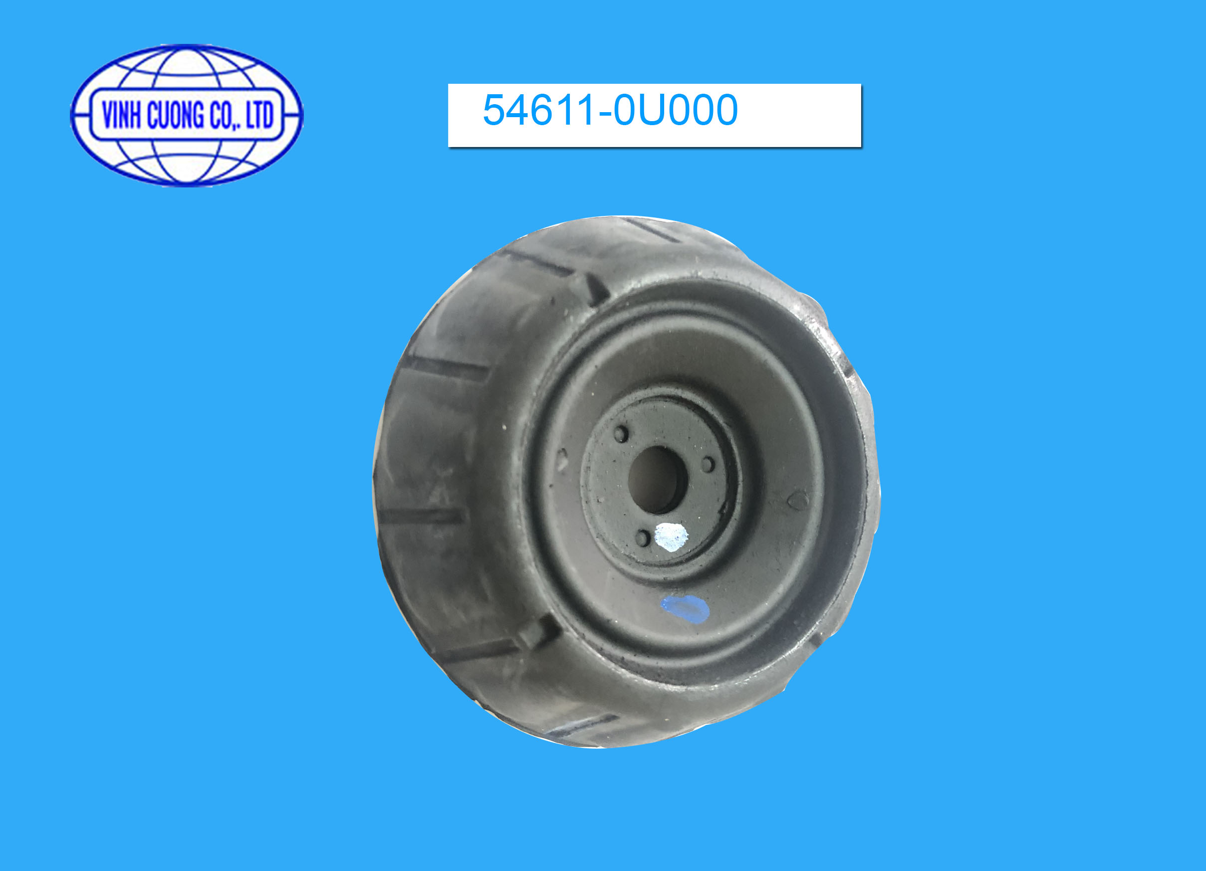 Bắt bèo giảm xóc trước GRAND I10  546110U000