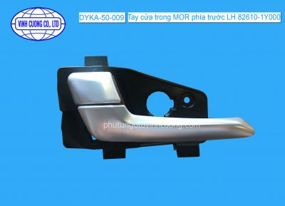 Tay cửa trong MOR phía trước LH 82610-1Y000