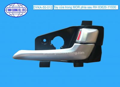 Tay cửa trong MOR phía sau RH 83620-1Y000