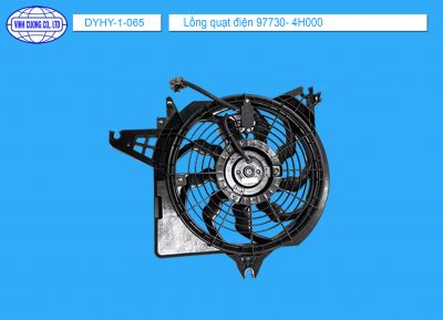 Lồng quạt điện 97730- 4H000