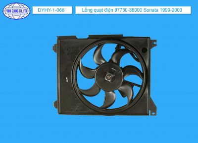 Lồng quạt điện 97730-38000 Sonata 1999-2003