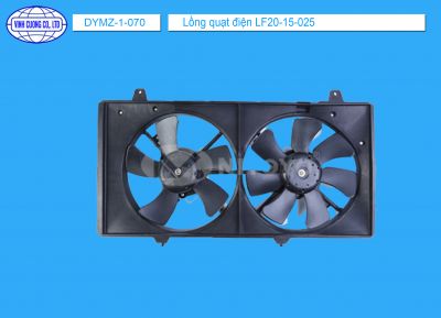 Lồng quạt điện LF20-15-025