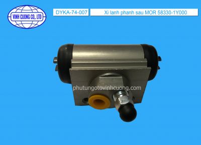 Xi lanh phanh sau MOR 58330-1Y000