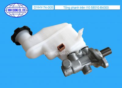 Tổng phanh trên I10 58510-B4300